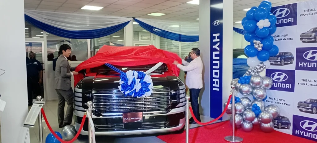 2026-palisade-Hyundai-Ghana